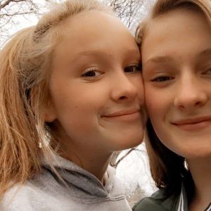 Meet your Posher, Maddy